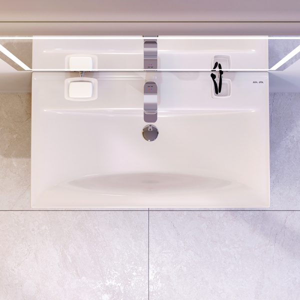 Тумба под раковину 80 Am.Pm X-Joy M85AFHX0802BM