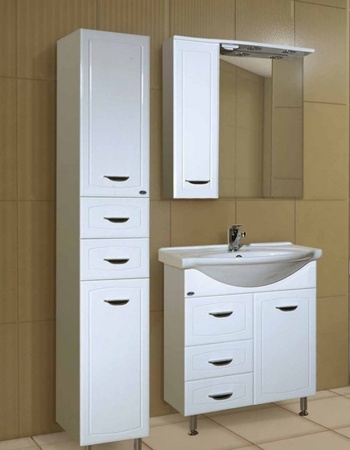 Пенал Bellezza Классик 30 4621902110015