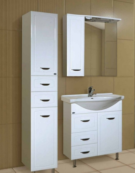 Пенал Bellezza Классик 30 4621902110015