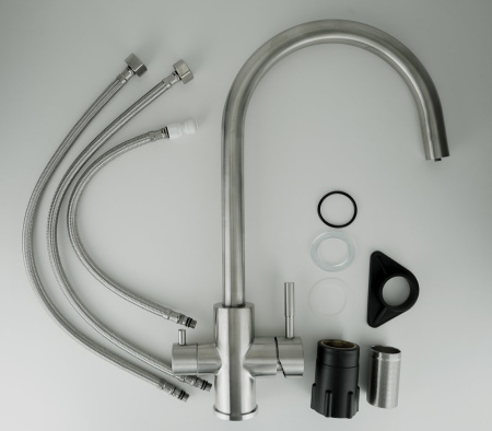 Смеситель для кухни ESKO K22 K22