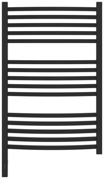 Полотенцесушитель электрический (80х50) Cунержа Аркус 3.0 15-5704-8050 левый