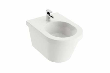 Смеситель для биде Ravak Chrome CR 055.00 X070055