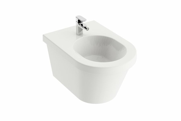 Смеситель для биде Ravak Chrome CR 055.00 X070055