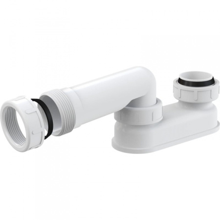 Гидрозатвор AlcaPlast A53 6\4"