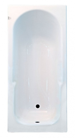 Чугунная ванна Престиж (150x70), г. Киров