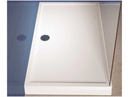 Душевой поддон (140х80) Riho Davos D002003005