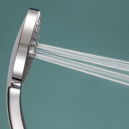 Душевой набор Jacob Delafon Citrus E12917-CP