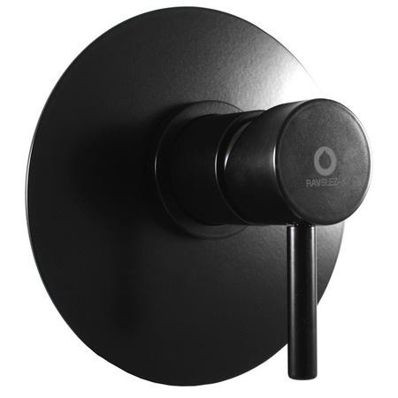 Смеситель встраиваемый для душа Rav Slezak Seina SE983LCMAT