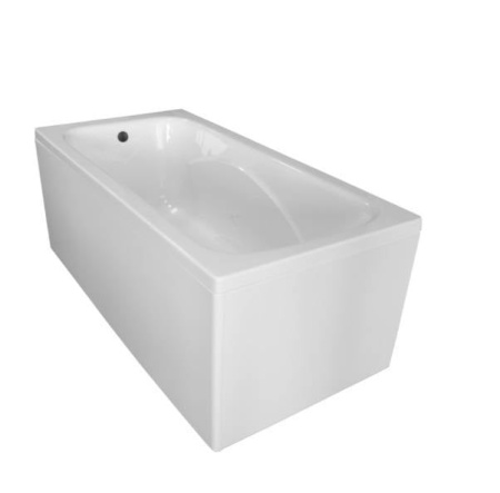 Акриловая ванна Roca Line (160х70) ZRU9302985