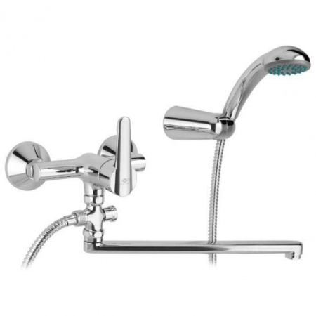 Смеситель для ванны/умывальника MOFEM RUMBA 155-0038-10