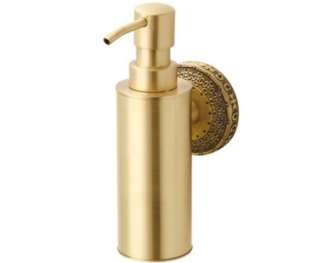 Дозатор мыла Zorg Antic AZR 16 BR