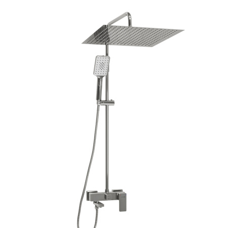 Душевая система WasserKraft A177.119.126.010.CH