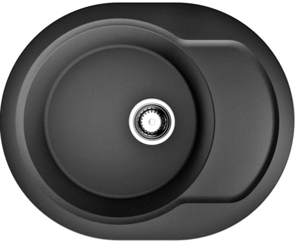 Мойка для кухни Omoikiri Manmaru 62-BL 4993355