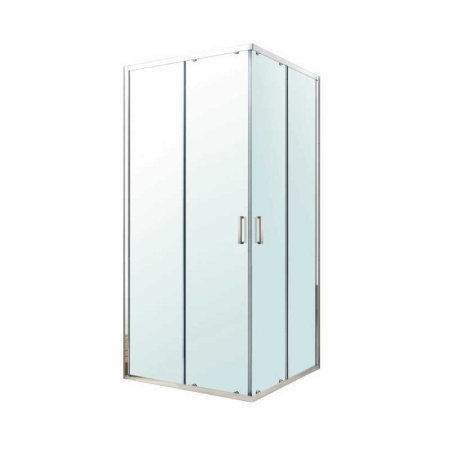 Душевой уголок Berges Wasserhaus Solo S (80х80) 061103