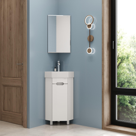 Тумба под раковину напольная Onika Айленд 35 103501