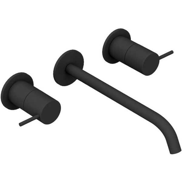 Смеситель для раковины Cezares Leaf LEAF-BLI3L-NOP