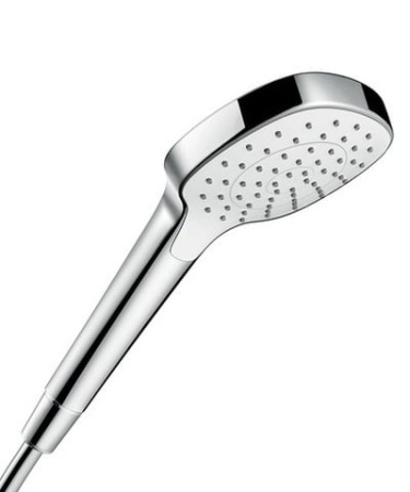 Ручной душ Hansgrohe Croma Select E 26814400