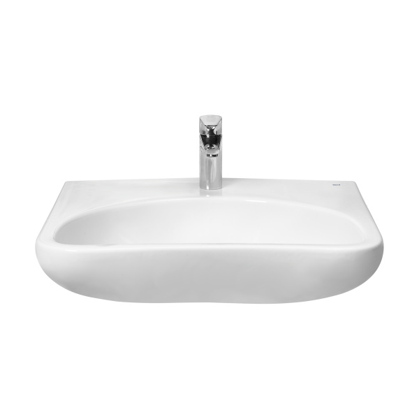 Раковина полувстраиваемая (64х55) Roca Access  ZRU9307659