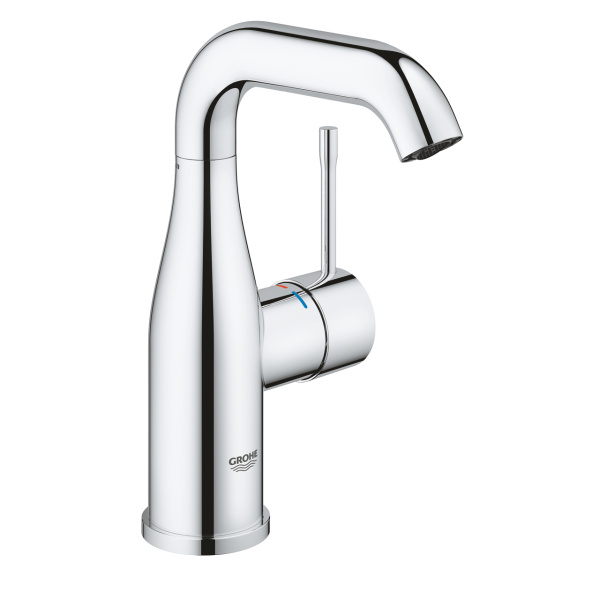 Смеситель для раковины Grohe Essence 24181001
