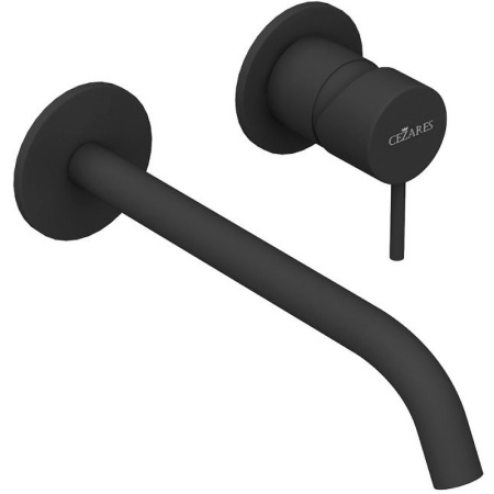 Смеситель для раковины Cezares Leaf LEAF-BLI2-L-NOP