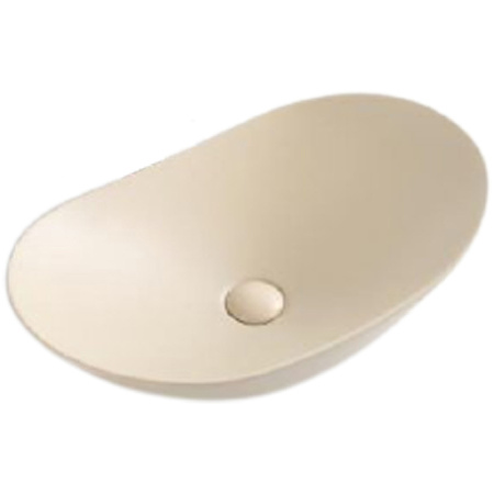 Накладная раковина (41х41) BelBagno BB1404-H316