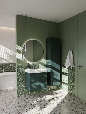 Тумба под раковину Roca Ona 60 A857613513