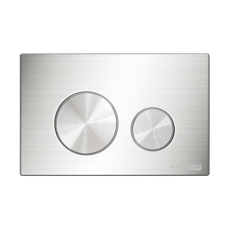 Инсталляция для подвесного унитаза WasserKraft Salm 27TLT.010.ME.BL.BN02