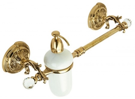 Полотенцедержатель с диспенсером Art&Max AM-2057D-Do-Ant