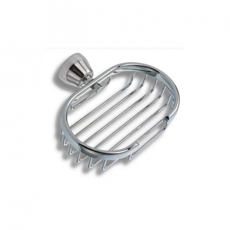 Мыльница Novaservis Metalia 6348.0