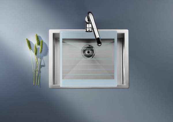 Мойка для кухни Roca X-Tra 876710615