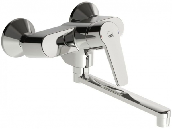 Смеситель для кухни Oras Saga 3937Y Смеситель для кухни Oras Saga 3937Y