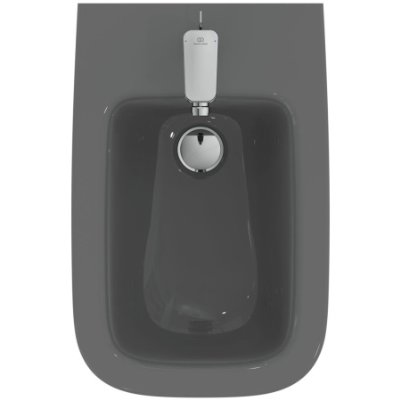 Напольное биде Ideal Standard i.life B, T461758 серый