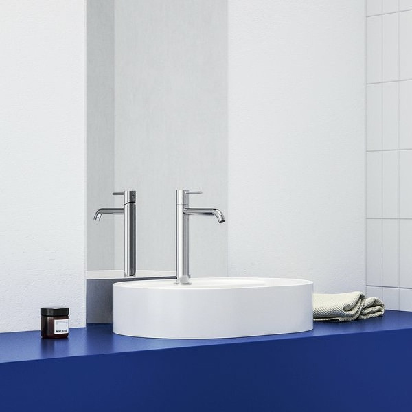 Смеситель для раковины Ravak Espirit ES 014.00CR X070389 хром