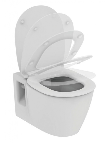 Комплект унитаз + инсталляция Ideal Standard Connect Prosys E8822301PC15