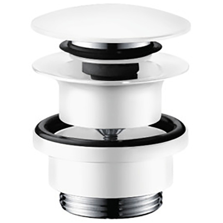 Донный клапан Hansgrohe 50100700
