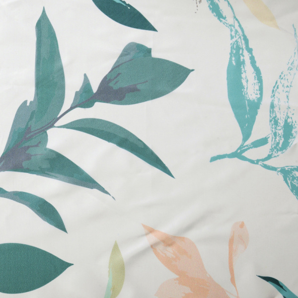 Штора для ванной WasserKRAFT Rossel SC-57101