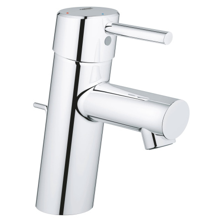 Смеситель для раковины Grohe Concetto 23380 10E (2338010E) хром