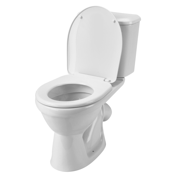 Унитаз напольный  Santek Бореаль 1WH301704