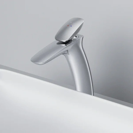 Смеситель для раковины Am.Pm Spirit 2.0 F70A92000