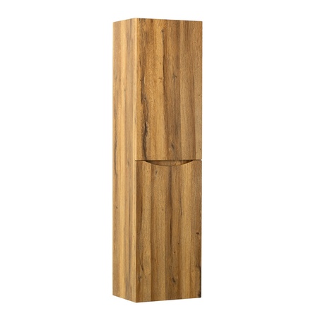 Пенал BelBagno Marino 40 FLY-MARINO-1500-2A-SC-RR-P-L левый