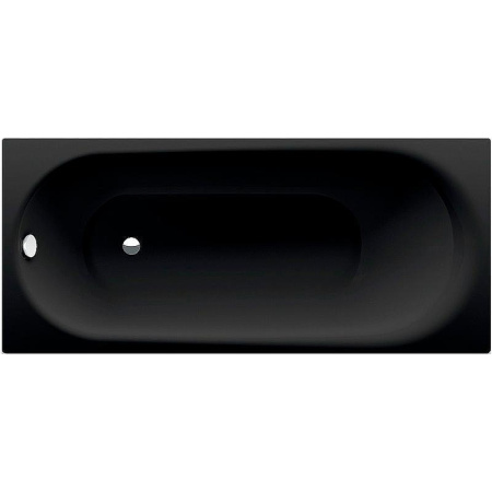 Ванна стальная (180x80) Bette Comodo 1251-035 с шумоизоляцией