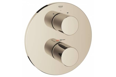 Термостат для ванны GROHE Grohtherm 3000, 19468BE0