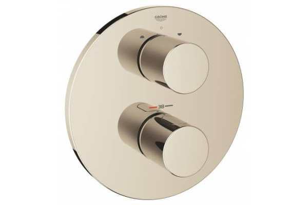 Термостат для ванны GROHE Grohtherm 3000, 19468BE0