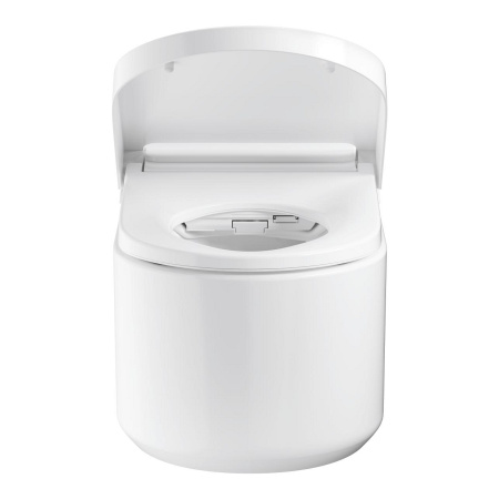 Унитаз-биде подвесной GROHE Sensia Pro 36508 SH0 (36508SH0)