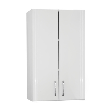 Шкаф подвесной Style Line Эко Стандарт 48,2 ЛС-00000196 белый