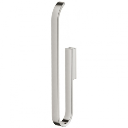 Держатель запасного рулона бумаги GROHE Selection 41067 DC0 (41067DC0) суперсталь