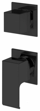 Смеситель для душа Cezares PORTA-VDIM4-M-NOP