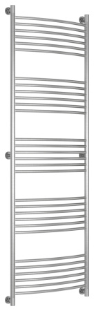 Полотенцесушитель Водяной Выгнутая Сунержа Богема + (190х60) Сатин 071-0221-1960