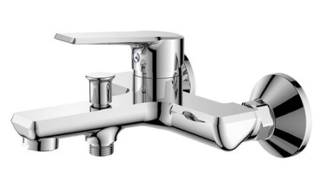 Смеситель для ванны Koller Pool Edge ED0100
