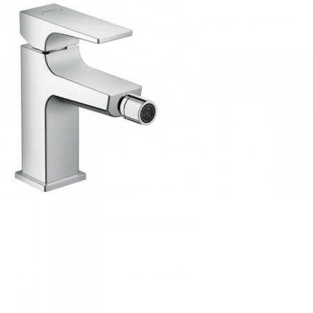 Смеситель для биде Hansgrohe Metropol 32520000